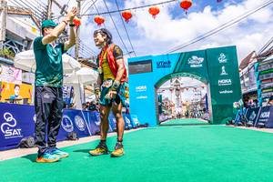 BIB: 100
                            <button type="button" onclick="openModal(21756642)" class="btn btn-primary btn-sm float-right btn-popup" data-toggle="modal" data-target=".modal-high-quality">
                        <i class="fas fa-shopping-cart"></i> Add to Cart
                    </button>
                                            <button type="button" onclick="isThisMe(21756642, true)" class="btn btn-success btn-sm float-right btn-popup btn-isme hidden" data-toggle="tooltip" data-placement="bottom" title="นี่คือรูปของคุณใช่ไหม คลิกที่นี่เพื่อเอาเข้าอัลบั้ม">
                        <i class="fas fa-plus"></i> Add to album
                    </button>
                    <button type="button" onclick="isThisMe(21756642, false)" class="btn btn-warning btn-sm float-right btn-popup btn-isnotme hidden">
                        <i class="fas fa-ban"></i> Remove from album
                    </button>